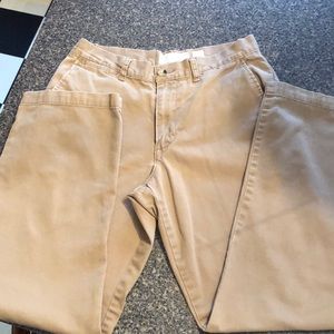 Classic Old Navy Men’s Khakis Size 29